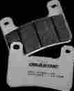 947cm66 Braking -perf Pad Sintered Brake High-performance