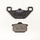 662sm1 Braking Sm1 Semi Metallic Pad