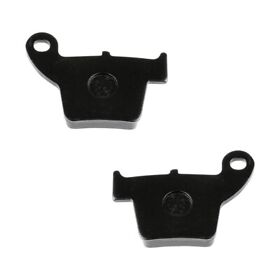 Fl3170mp172hy Brand New Brake Pads For Honda Crf150r Crf150rb 2007-2020 Rear Motorcycle