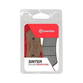07bb0390 Brembo Brake Pads For Powersport Vehicles