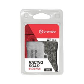 07bb15sr Brembo Am - Brake Pad Motorcycle