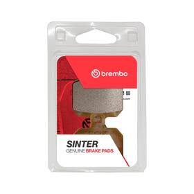07bb2065 Brembo Prime Motorcycle Brake Pad