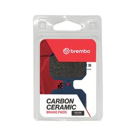 07bb20cc Brembo Prime Motorcycle Brake Pad