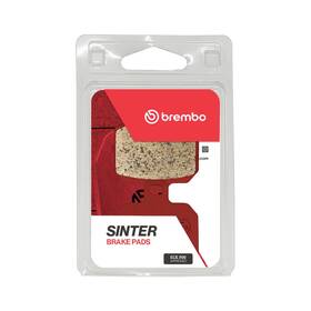 07bb20sp Brembo Prime Motorcycle Brake Pad