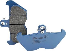 07bb2407 Brembo Carbon Ceramic Brake Pads Front Bmw R 1100/k 1200/r 1200 C/r 1150/r 850 07bb2407 Brembo Carbon Ceramic Brake Pads Front Bmw R 1100/k 1200/r 1200 C/r 1150/r 850