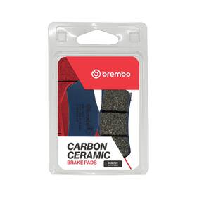07bb2809 Brembo Disc Brake Pad Set For Bmw K1300r 2009-2010 07bb2809 Brembo Disc Brake Pad Set For Bmw K1300r 2009-2010