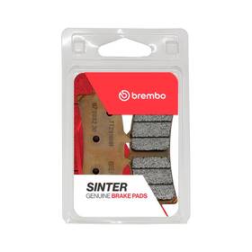 Brembo 07bb3793 Brake Pad Sintard Metal