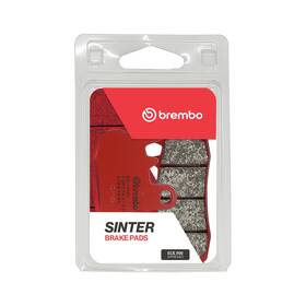 07bb38sa Brembo Sintered Front Padsfor 14-23 Bmw R Nine 13-24 Hypermotard T