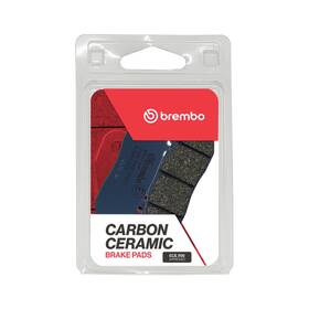 Brembo 07gr03cc Prime Motorcycle Brake Pad