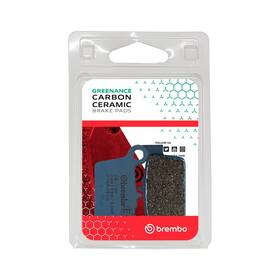 07gr05cc Brembo Disc Brake Pad Set Fits Beta Alp 200 2006-2009