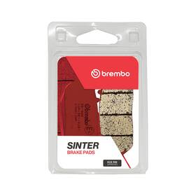 07ho13sp Brembo Disc Brake Pad Set Prime Sinter Sp
