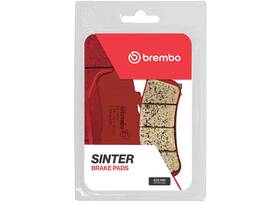 Brembo 07ho43sp Sp Sintered Front Brake Pads For Honda Motorcycle Models