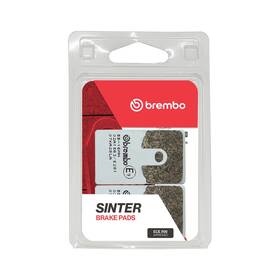 07ka28la Brembo For Sinter Prime Brake Pad