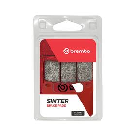 07su27sa Brembo Disc Brake Pad Set Prime Sinter Sa