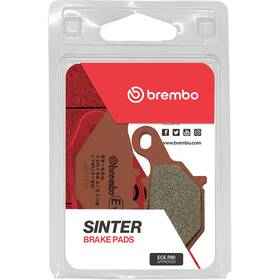 1721-3969 Brembo 07su31sd Prime Sinter Sd Brake Pads