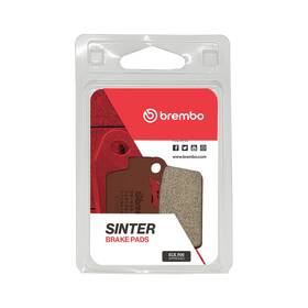 Brembo 07ya41sd Rear Brake Pad For 09-13 Aprilia Rxv 450