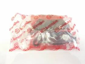 107526923 Brembo Brake Pad Kit J