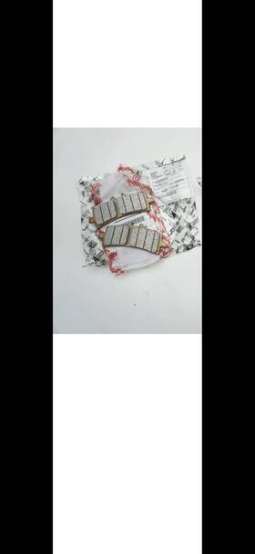 2b008009 Brembo Aprilia Rsv4 Tuono V4 1100 Brake Pads Set M50 1