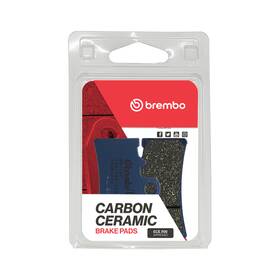 07gr18cc Brembo Oe 2023 Fantic Fits Caballero Deluxe 125cc Carbon Ceramic Brake Pad 07gr18cc Brembo Oe 2023 Fantic Fits Caballero Deluxe 125cc Carbon Ceramic Brake Pad