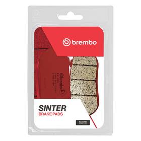 07hd07sp Brembo Oe 08-11 Harley Davidson Flstc Heritage Softail Classic 1584cc Brake Pad 07hd07sp Brembo Oe 08-11 Harley Davidson Flstc Heritage Softail Classic 1584cc Brake Pad
