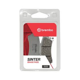 07ka17sx Brembo Oe 09-13 Aprilia Mxv 450cc Sinter Brake Pad - Front