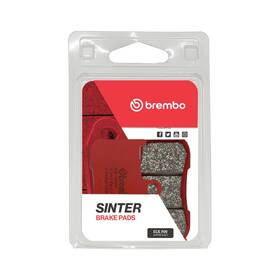 07ka23sa Brembo Oe 11-21 Compatible With/replacement For Honda Nsf R 250cc Sinter Brake