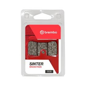 07su14sa Brembo Oe 03-10 Mz Muz S 1000cc Sinter Brake Pad - Front