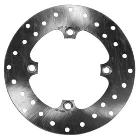 68b40766 Brembo Oe Fits 07-13 Honda Ps I 125cc/06-08 150cc 220x4mm Brake Disc