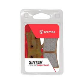 Bre07bb3796 Brembo Oe For 20-24 Ducati Superleggera V4 998cc/2020 Ktm Duke R 890cc Brake Pad Fr