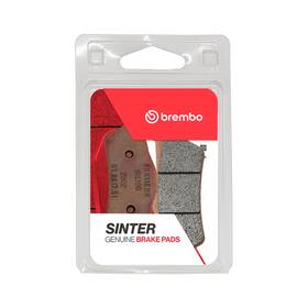 07bb0495 Brembo Oe Powersports Am - Brake Pad Motorcycle