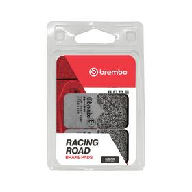 Brembo Oe Powersports 07bb33sr Sr Sintered Brake Pads For Husqvarna Smr 449cc And Bmw G