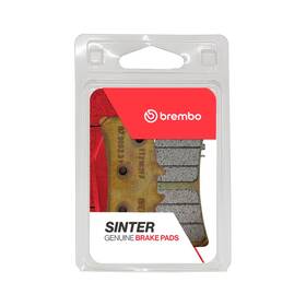 Brembo Oe Powersports 07bb3759 Front Brake Pad For Bmw Hp2 Sport And Ducati Desertx