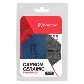 Brembo Oe Powersports 07hd0105 Front Brake Pad For Harley-davidson Xlch 1000cc