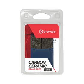 07ks0507 Brembo Oe Powersports Front Brake Pad For Suzuki Rg 250cc 1983-1984