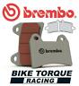 Brembopads4120 Brembo Ktm Duke Sc Sintered Front Brake Pads