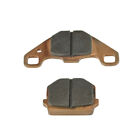 At-05559f Bronco Front Brake Pads Kawasaki Kx100 95-96 Kx250 82 Suzuki Rm80