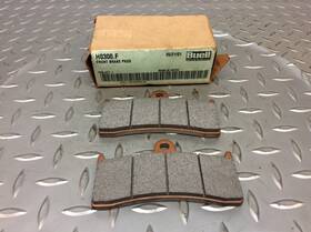 H0300.f Buell 98-02 Cyclone Lightning Thunderbolt Front Brake Pad