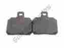 61340211a Caliper Rear Pad Oem Ducati Brake Brembo