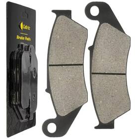Mp126aa1013 Caltric Front Brake Pads For Suzuki Dr-z400 Dr-z400e Dr-z400s Dr-z400sm 400 2000-2024