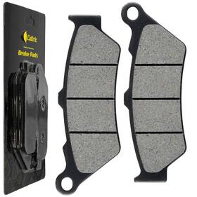 Mp142aa1004 Caltric Rear Brake Pads For Victory Vegas 1500 1634 2003 2004 2005 2006 2007