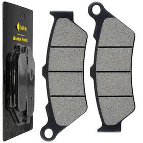 Mp142aa1005 Caltric Rear Brake Pads For Victory Kingpin 1500 1634 2004 2005 2006 2007