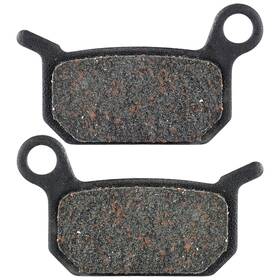 Mp160aa1002 Caltric Brake Pads For Ktm Sx65 2004 2005 2006 2007 2008 Rear Motorcycle