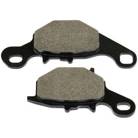 Mp168aa1002 Caltric Brake Pads For Suzuki Rm85 Rm85l 2002 2003 2004 2005 2006 Front Motorcycle