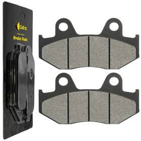45105-ka3-731 Caltric Mp169aa1005 Front Brake Pads For Honda Xr600r Xr250r 1984 1985 1986 1987 /