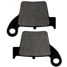 Mp172aa1006 Caltric Brake Pads For Honda Crf150r Crf150rb 2007-2024 Rear Motorcycle