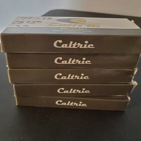 Mp186 Caltric Brake Pads For Cb750 1977-78