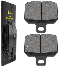 Mp197aa1004 Caltric Rear Brake Pads For Ducati 796 Hypermotard Monster Abs 2010 2011 2012 2013 Mp197aa1004 Caltric Rear Brake Pads For Ducati 796 Hypermotard Monster Abs 2010 2011 2012 2013