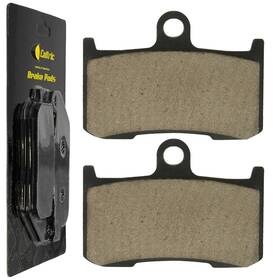 Mp202aa1003 Caltric Front Brake Pads For Victory Highball All Options 2012-2017
