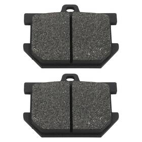 Mp206aa1003 Caltric Brake Pads For Yamaha Xs650 1979-1983 Special Twin Heritage Front Mp206aa1003 Caltric Brake Pads For Yamaha Xs650 1979-1983 Special Twin Heritage Front