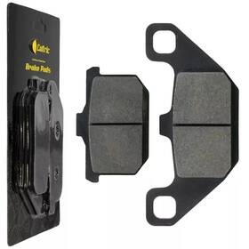 Mp224aa1001 Caltric Rear Brake Pads For Kawasaki Zg1000 Concours 1000 1994-2006 Mp224aa1001 Caltric Rear Brake Pads For Kawasaki Zg1000 Concours 1000 1994-2006